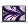 Voir la diapositive 1 : APPLE MacBook Air 13 pouces - Puces M2 - 512 GO - Space Gray