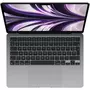 APPLE MacBook Air 13 pouces - Puce M2 - 256 GO- Space Gray