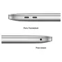 APPLE MacBook Pro 13 pouces - Puce M2 - 512GO - Silver