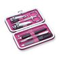 Voir la diapositive 4 : BEURER Kit manucure et pédicure MP44 - Rose