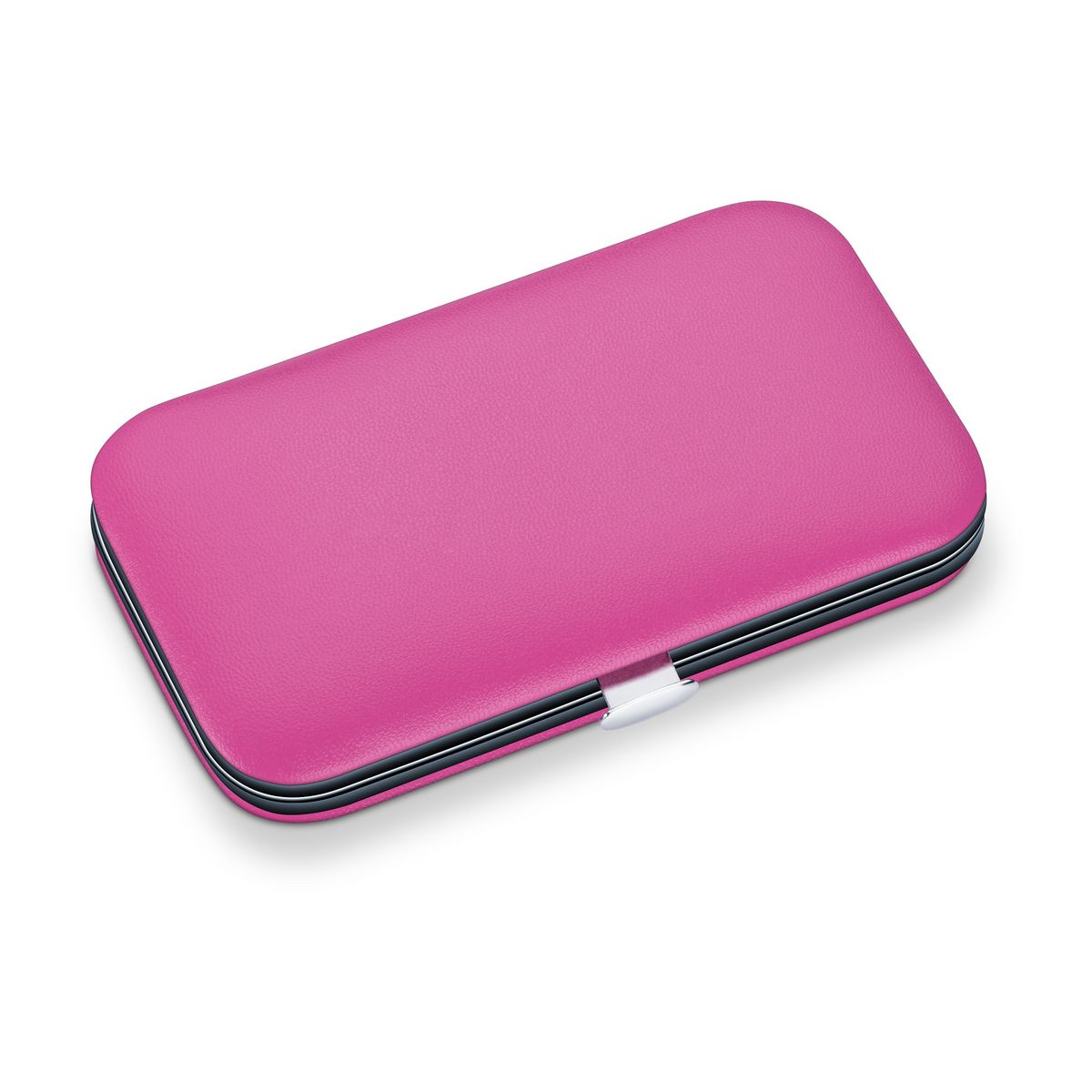 BEURER Kit manucure et pédicure MP44 - Rose