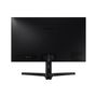 Voir la diapositive 2 : SAMSUNG Ecran PC LS24R35AFHUXEN - Noir