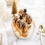 Buchettes profiteroles x 2 240 g