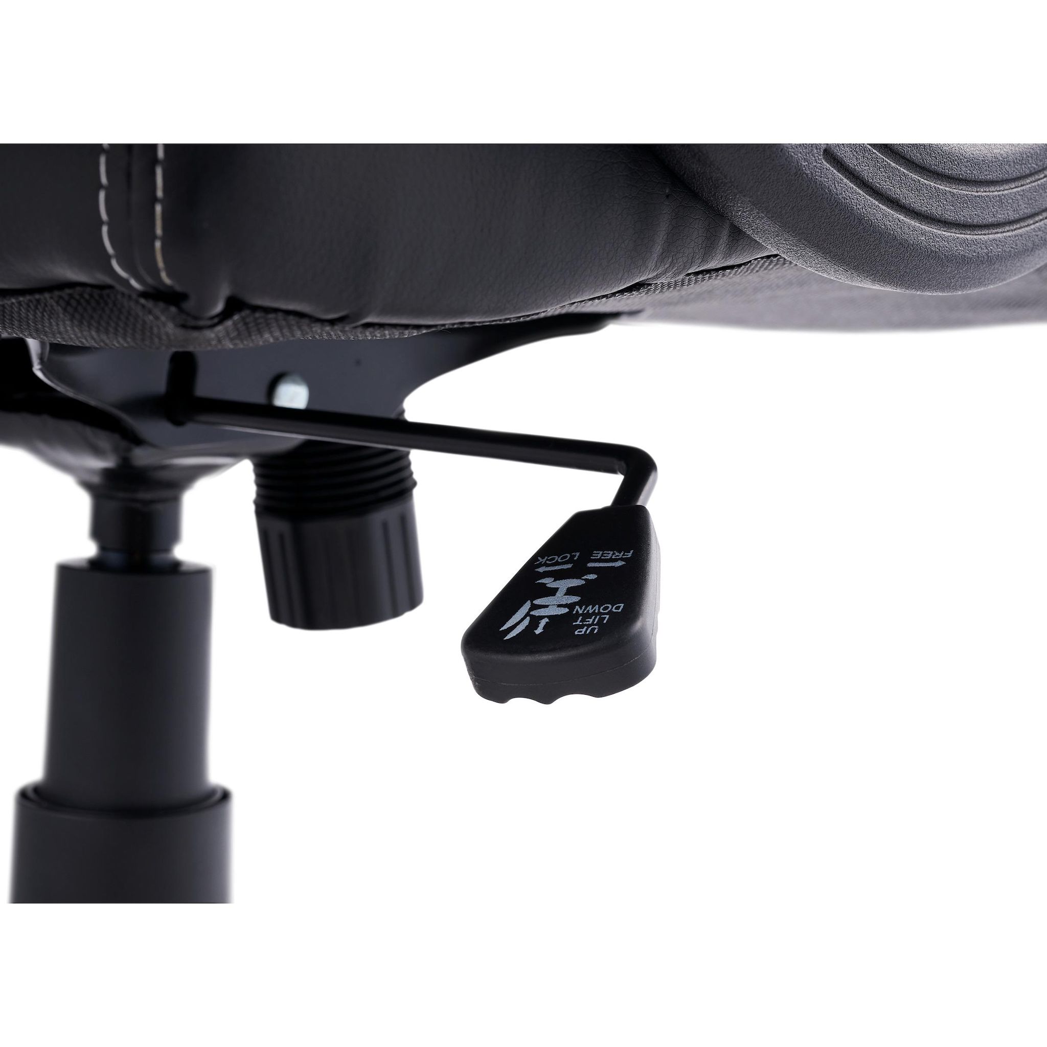 Voir la diapositive 6 : NACON Siège Gaming CH-350ESS Playstation Noir et blanc