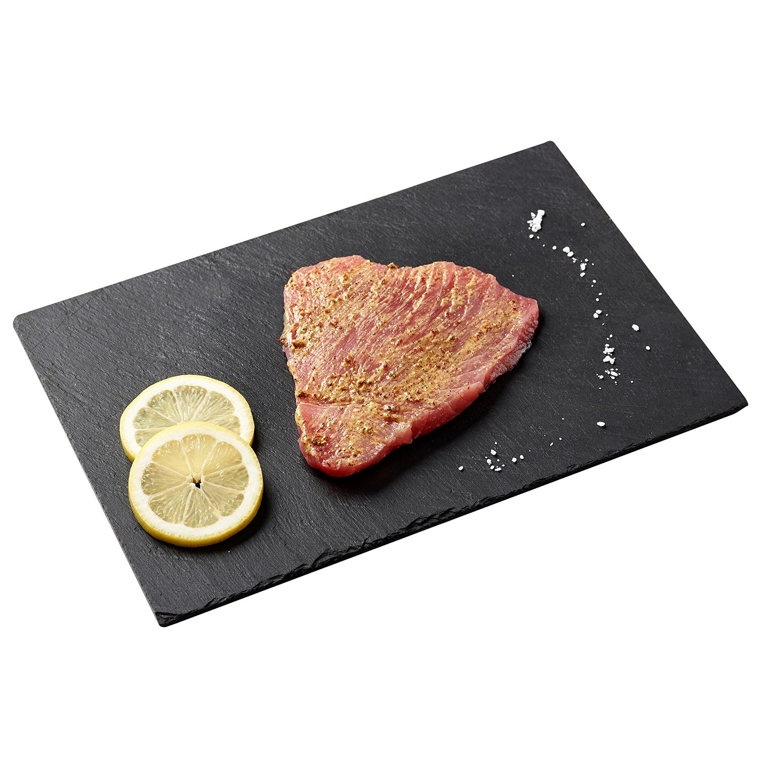 MON POISSONNIER Tranche de thon à la provençale 180 g à 220 g
