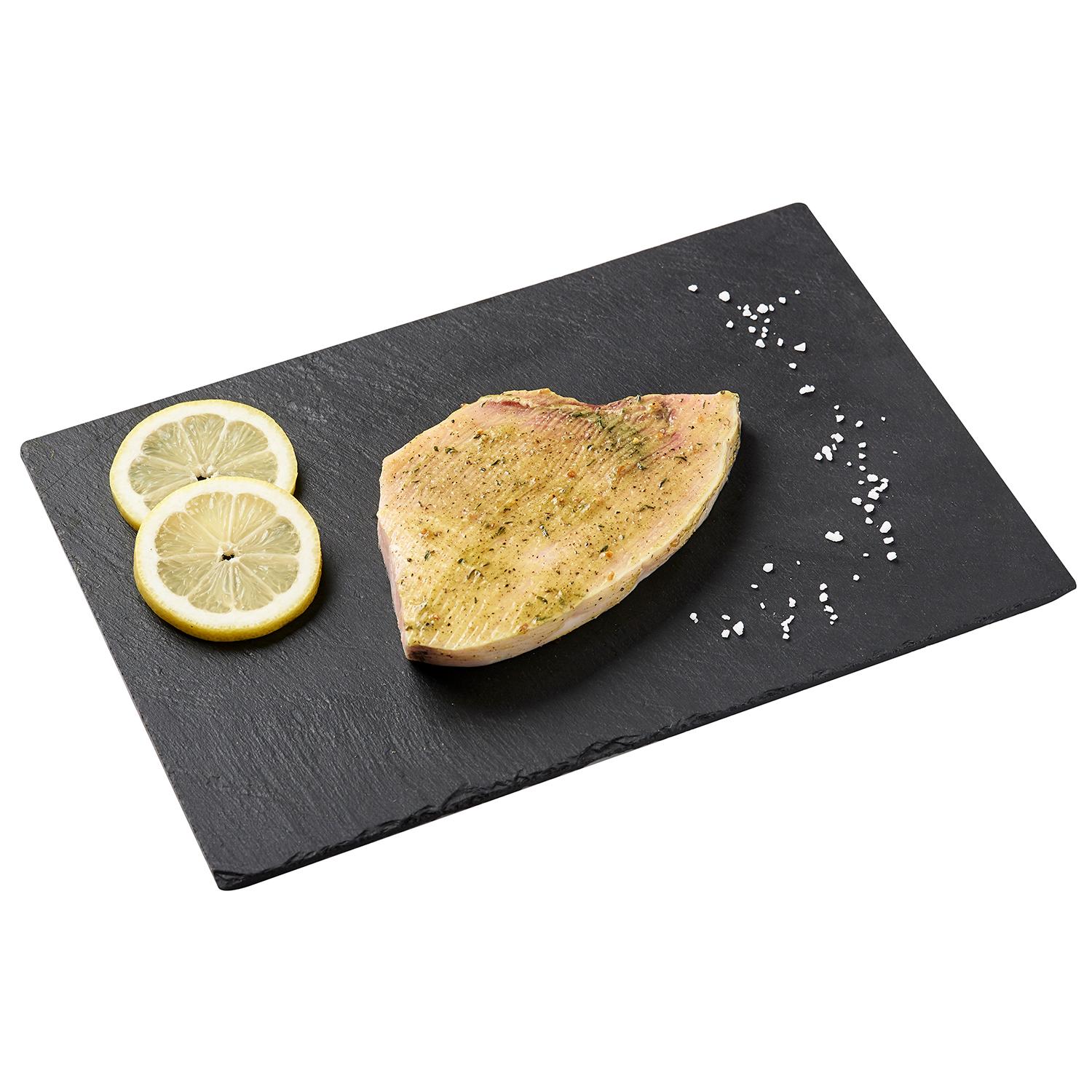 MON POISSONNIER Tranche d'espadon au thym citron 180 g à 220 g