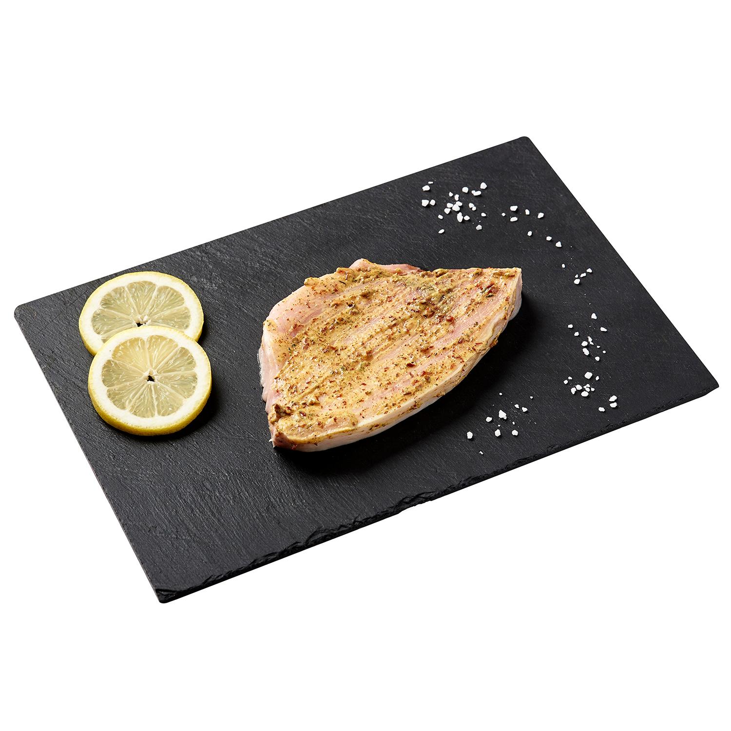 MON POISSONNIER Tranche d'espadon à la provençale 180 g à 220 g