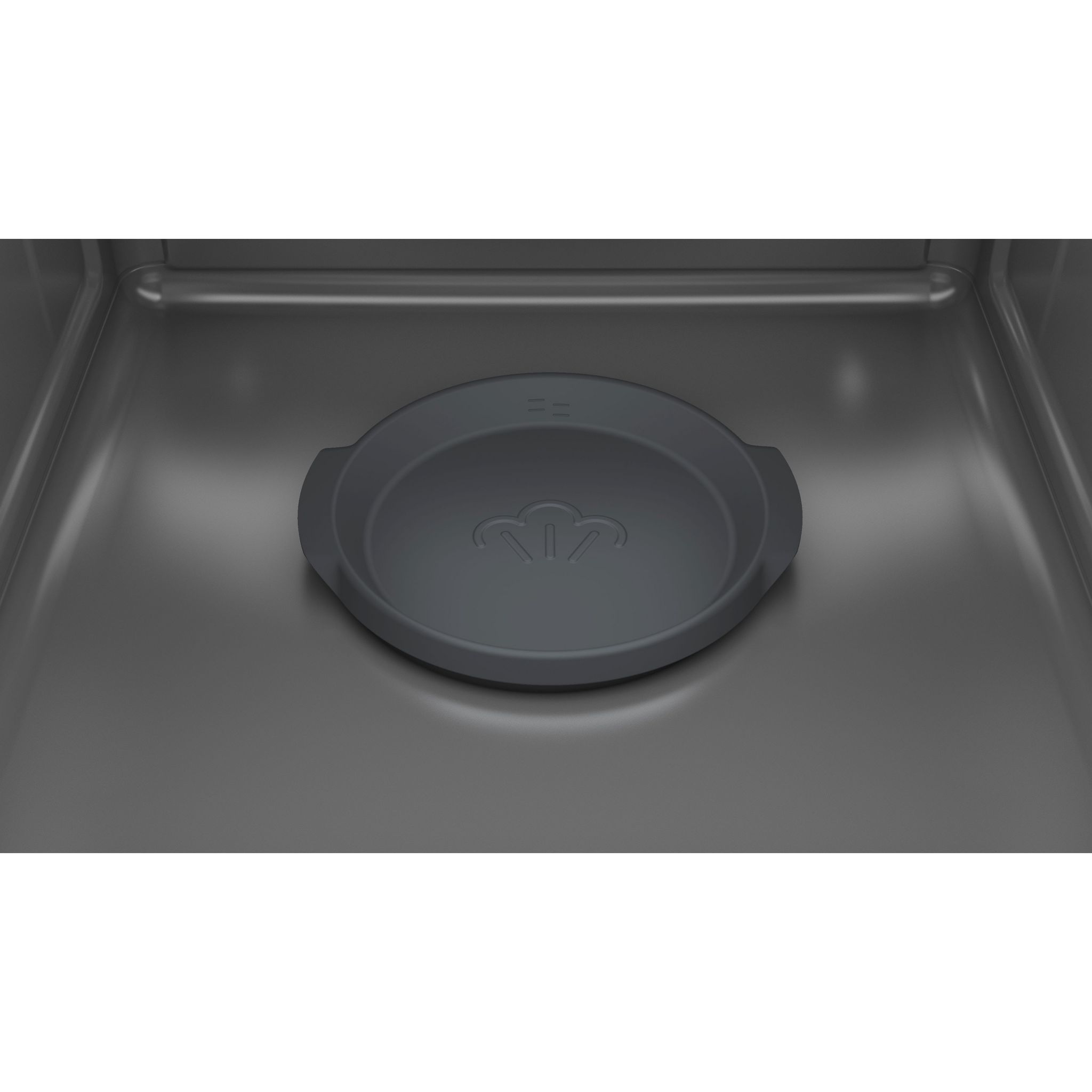 Voir la diapositive 4 : BOSCH Four encastrable HRA534BS0, 71 L, Multifonction, Nettoyage EcoClean