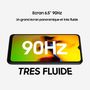 Voir la diapositive 2 : SAMSUNG Galaxy A13 5G 64GO - Noir