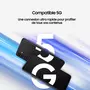 SAMSUNG Galaxy A13 5G 64GO - Noir