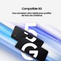 Voir la diapositive 5 : SAMSUNG Galaxy A13 5G 64GO - Noir