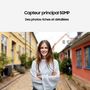Voir la diapositive 6 : SAMSUNG Galaxy A13 5G 64GO - Noir