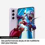Voir la diapositive 5 : SAMSUNG Galaxy S21 FE 5G 256GO - Noir