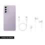 Voir la diapositive 4 : SAMSUNG Galaxy S21 FE 5G 128GO - Lavande