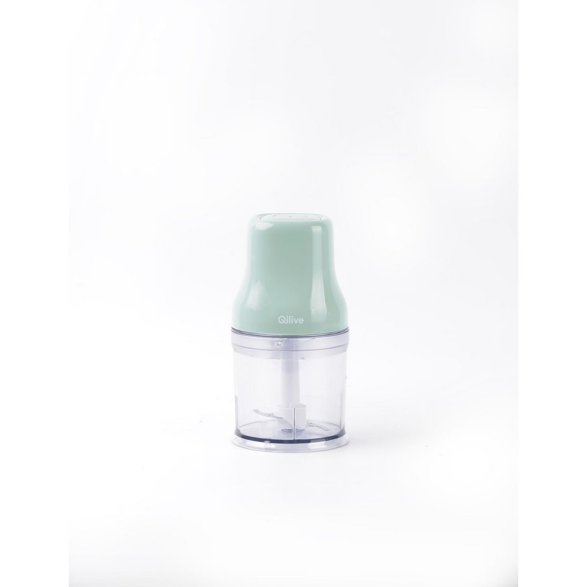 QILIVE Mini hachoir Q.5744 - Vert