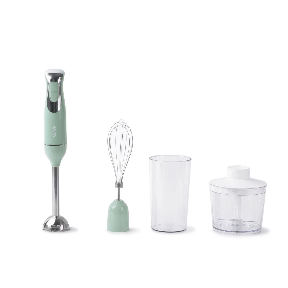 QILIVE Mixeur plongeant Q.5742