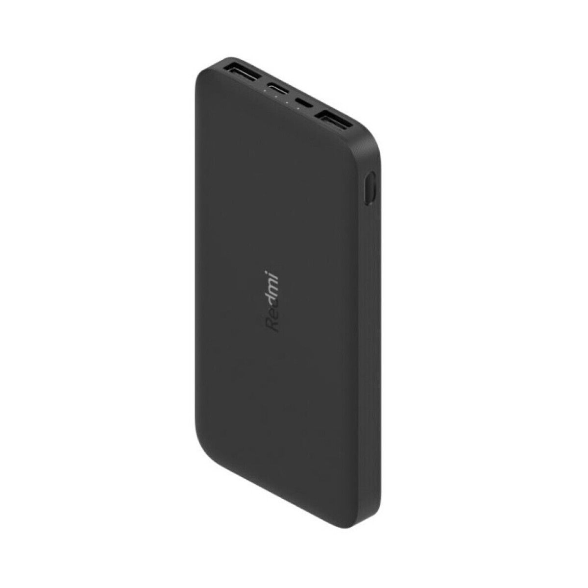 XIAOMI Batterie de secours 10000 - Noir