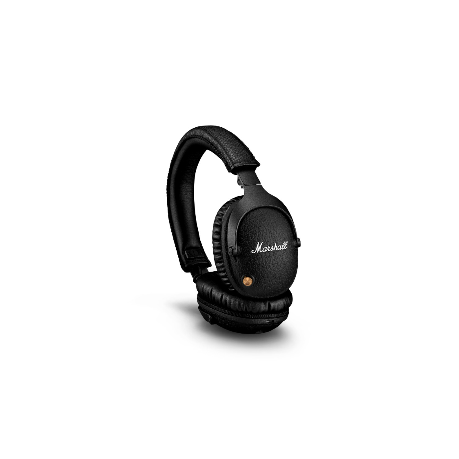 Voir la diapositive 2 : MARSHALL Casque Monitor II A.N.C - Noir