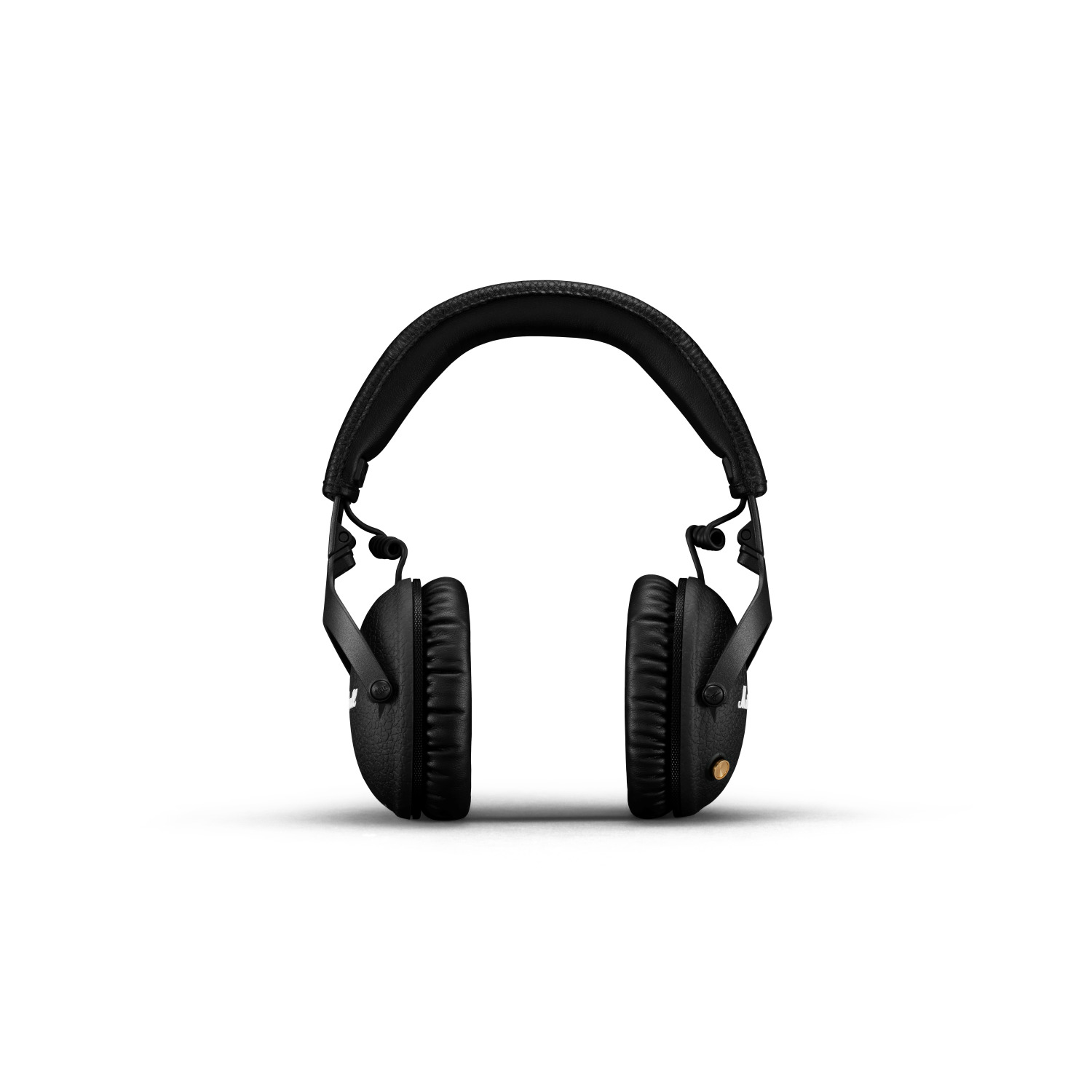 Voir la diapositive 3 : MARSHALL Casque Monitor II A.N.C - Noir