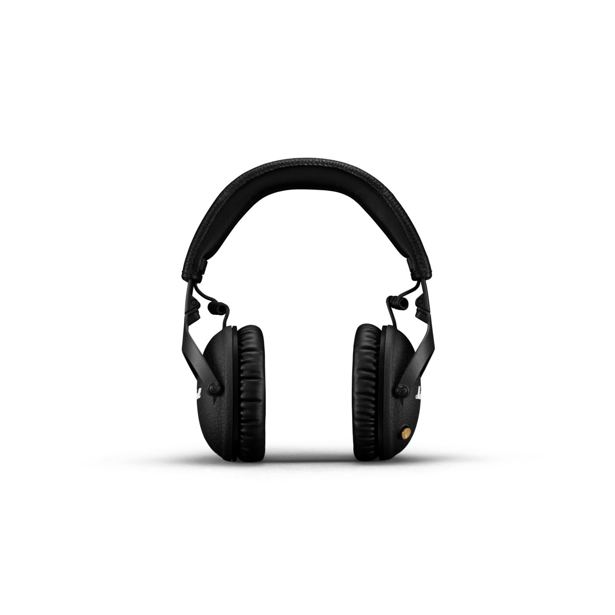 Voir la diapositive 3 : MARSHALL Casque Monitor II A.N.C - Noir