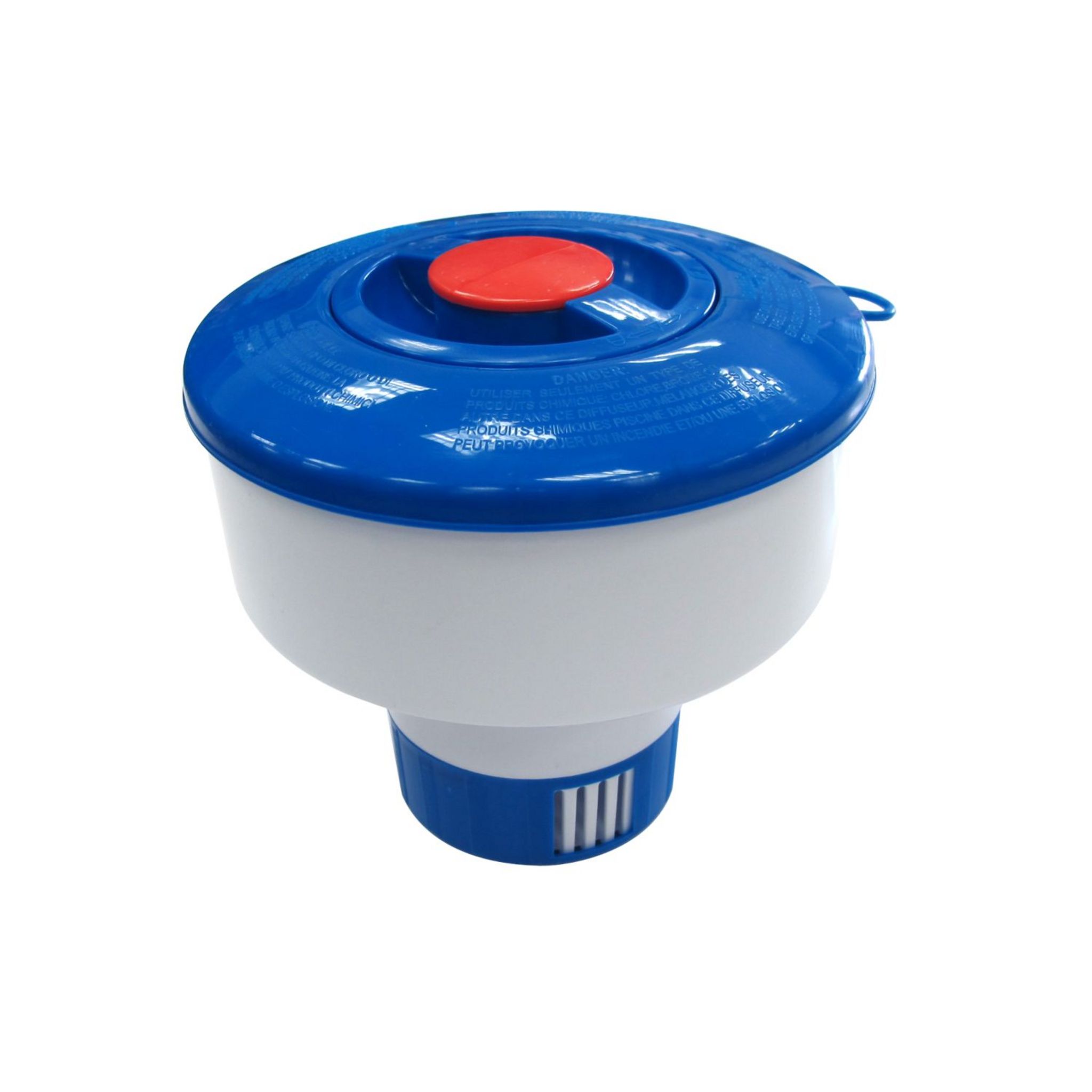 GARDENSTAR Dispenser grand modèle avec témoin recharge