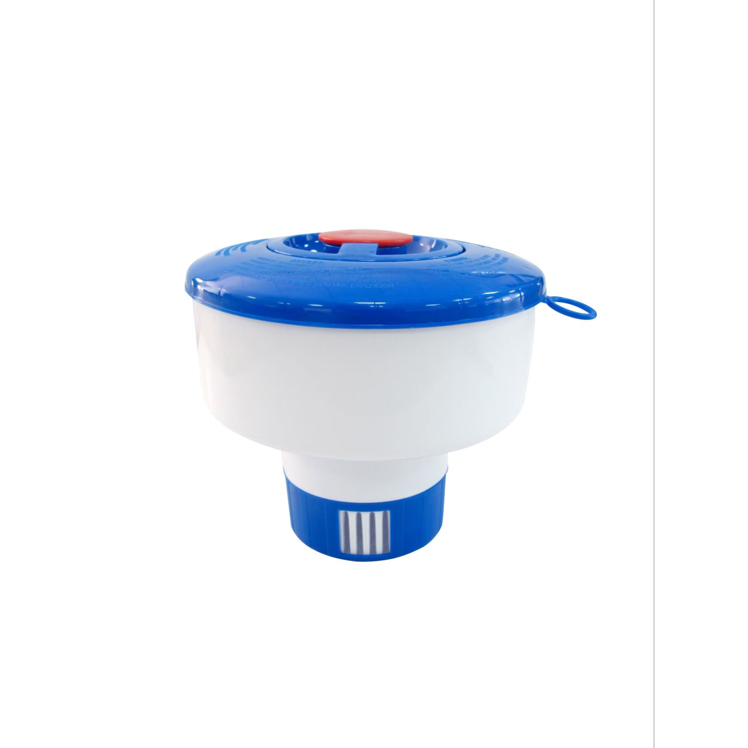 Voir la diapositive 3 : GARDENSTAR Dispenser grand modèle avec témoin recharge