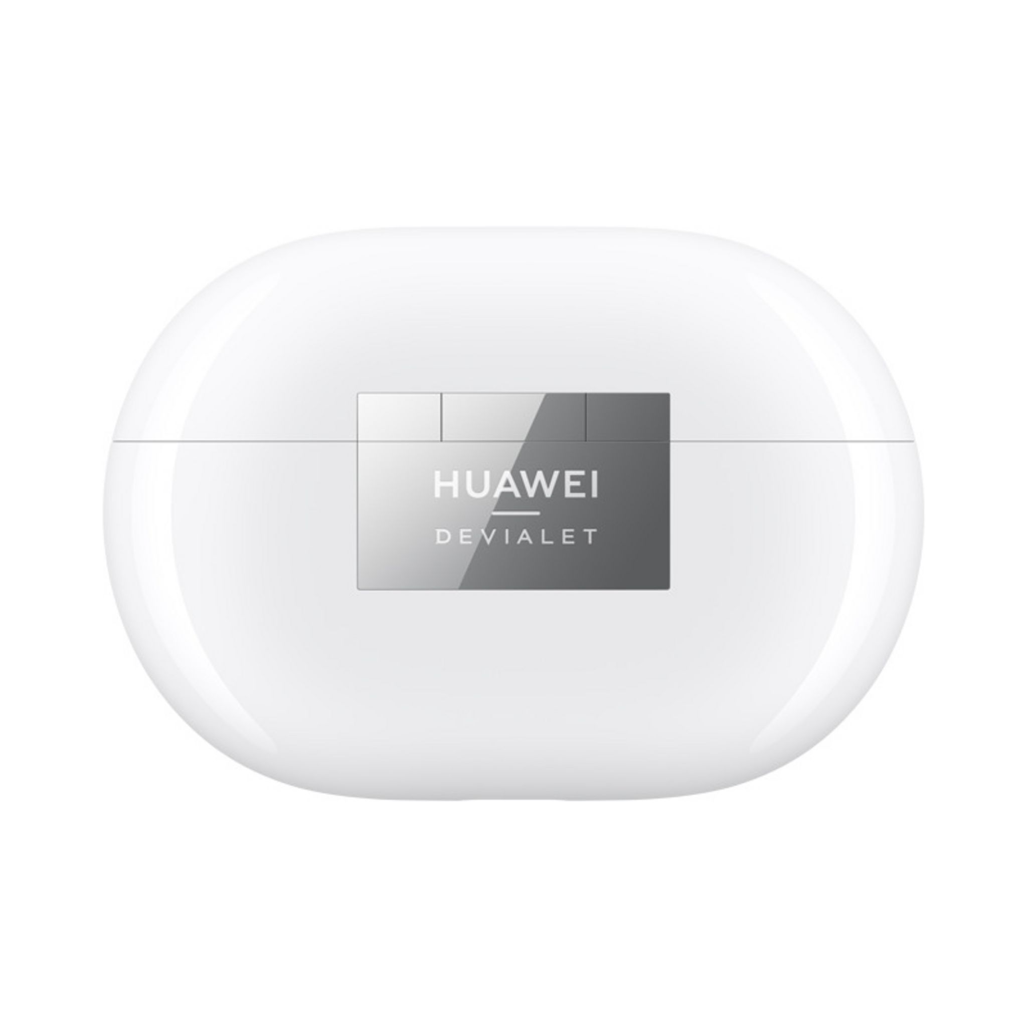 Voir la diapositive 3 : HUAWEI Écouteurs Freebuds Pro 2 - Blanc