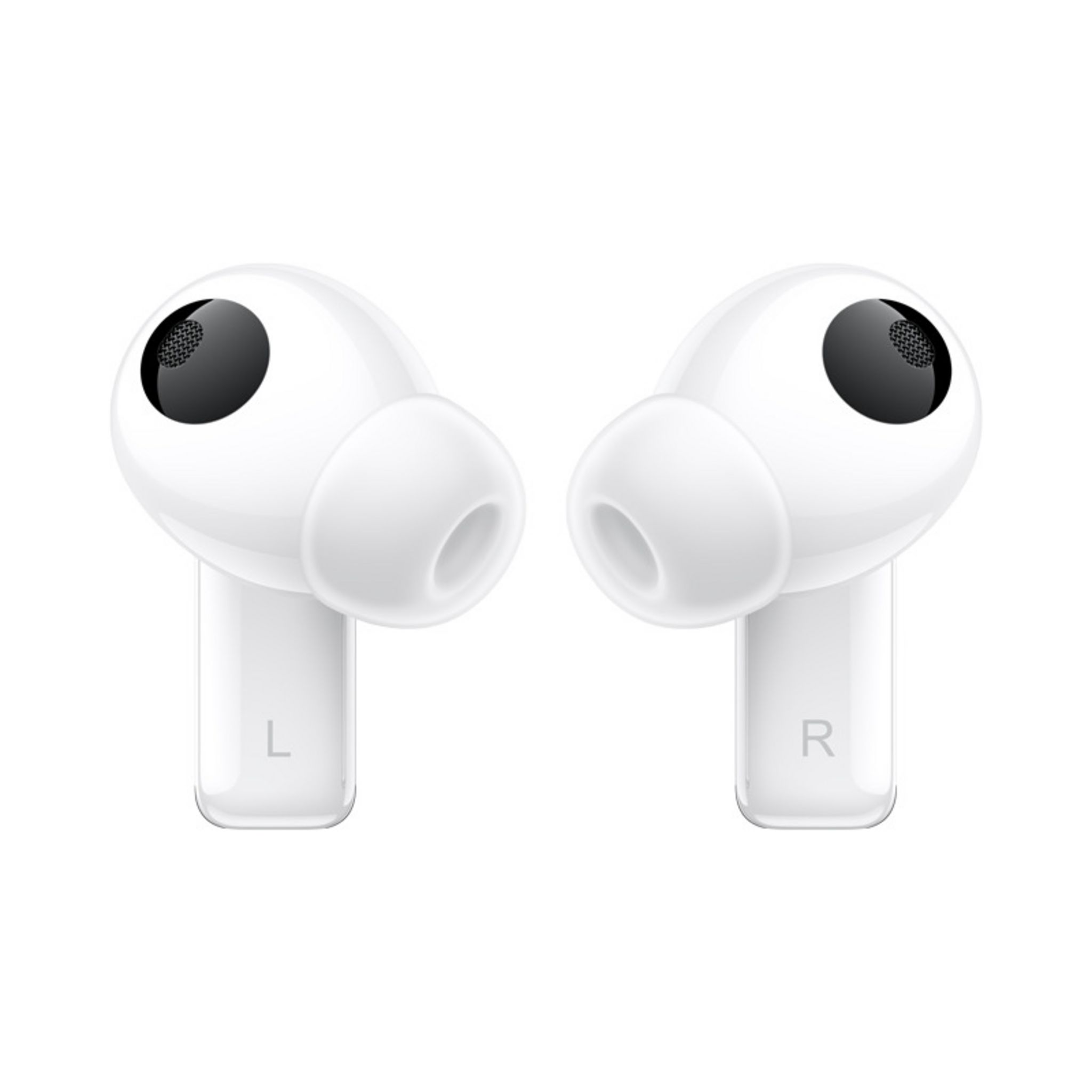 Voir la diapositive 4 : HUAWEI Écouteurs Freebuds Pro 2 - Blanc