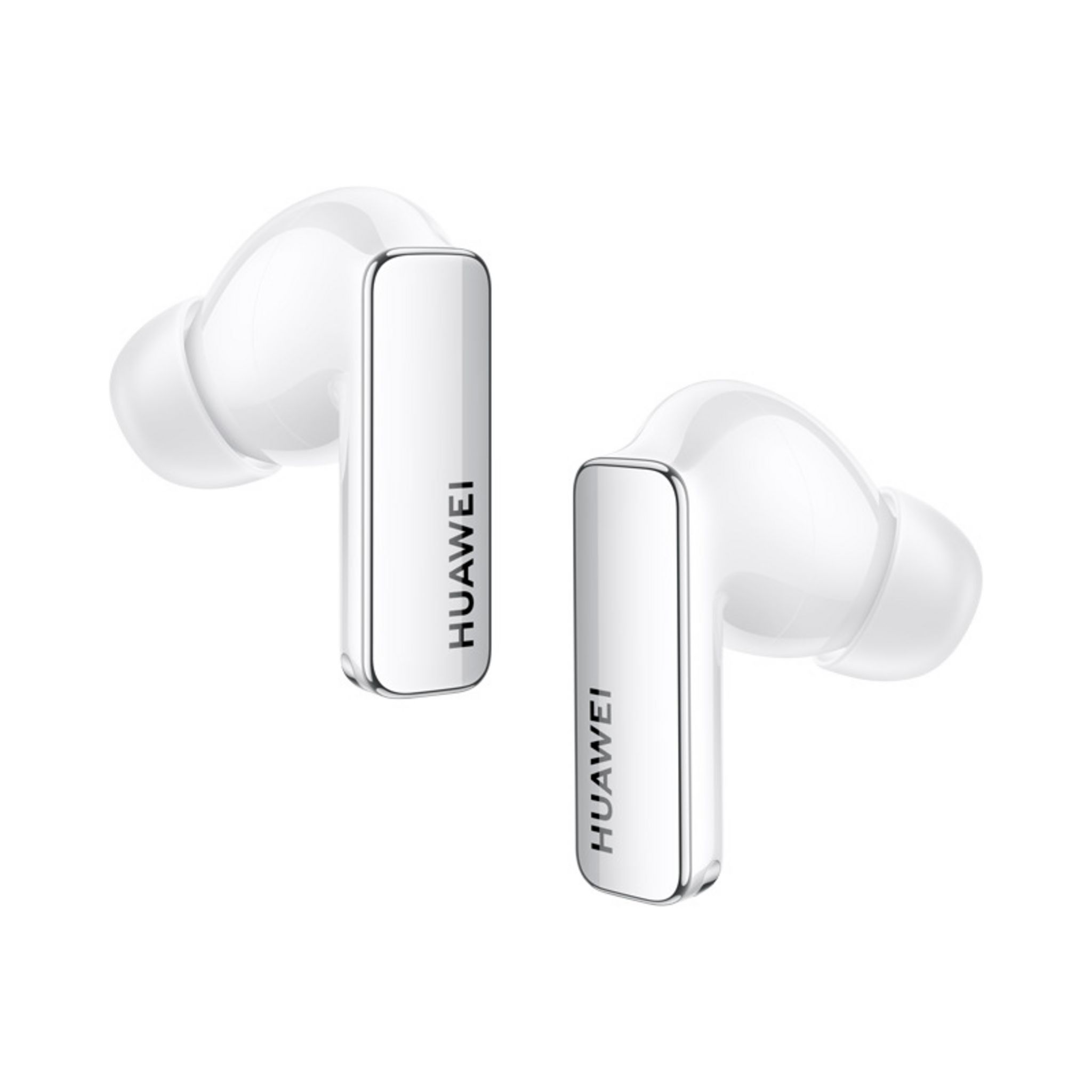Voir la diapositive 8 : HUAWEI Écouteurs Freebuds Pro 2 - Blanc