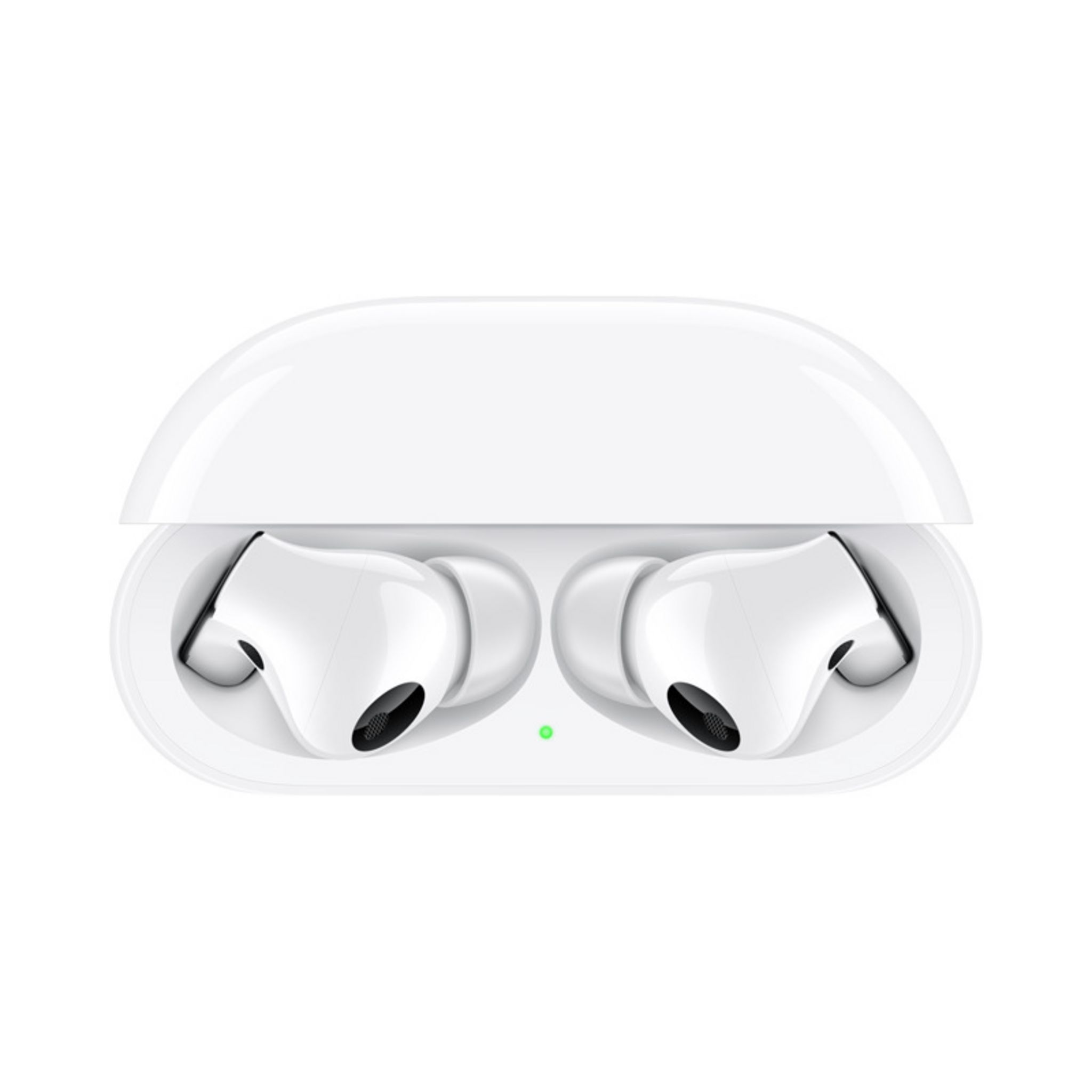 Voir la diapositive 9 : HUAWEI Écouteurs Freebuds Pro 2 - Blanc