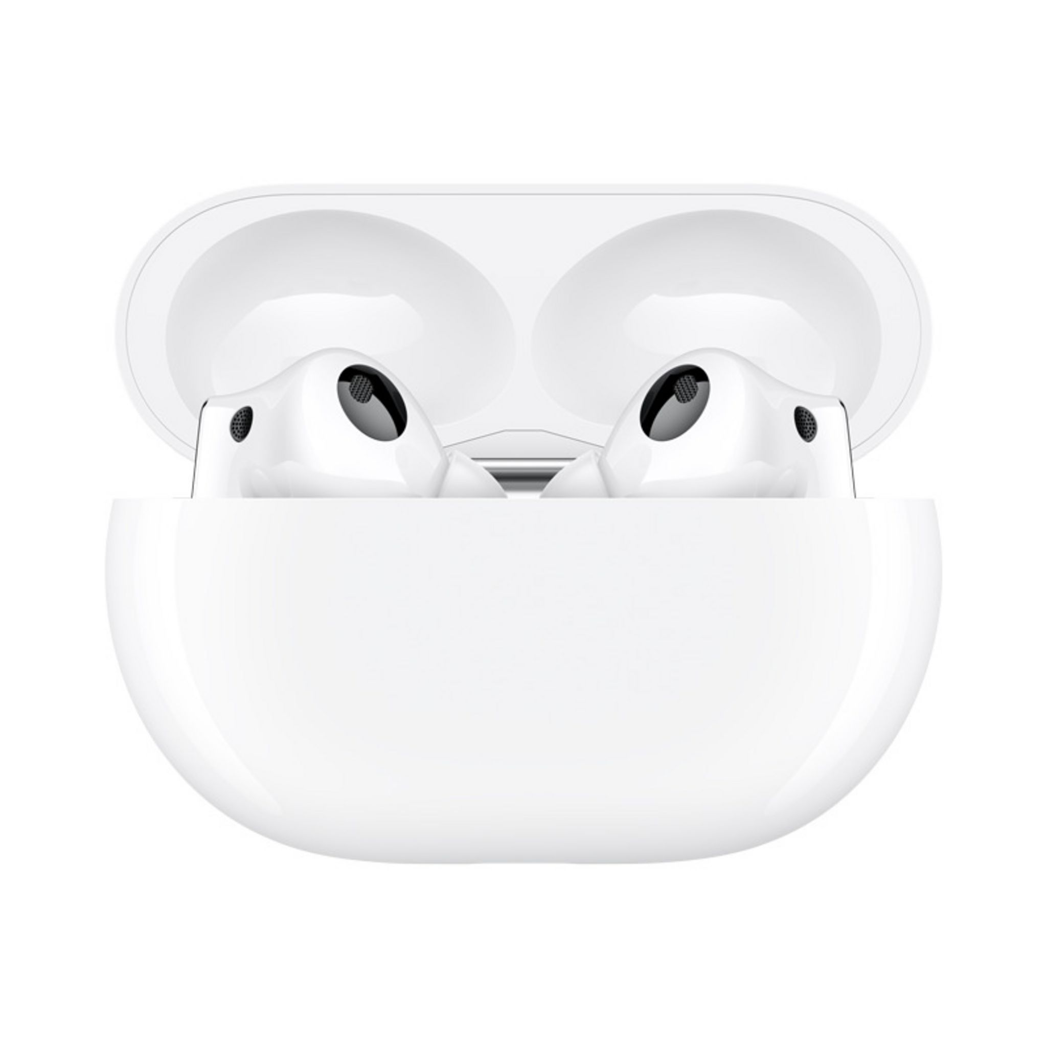 Voir la diapositive 10 : HUAWEI Écouteurs Freebuds Pro 2 - Blanc