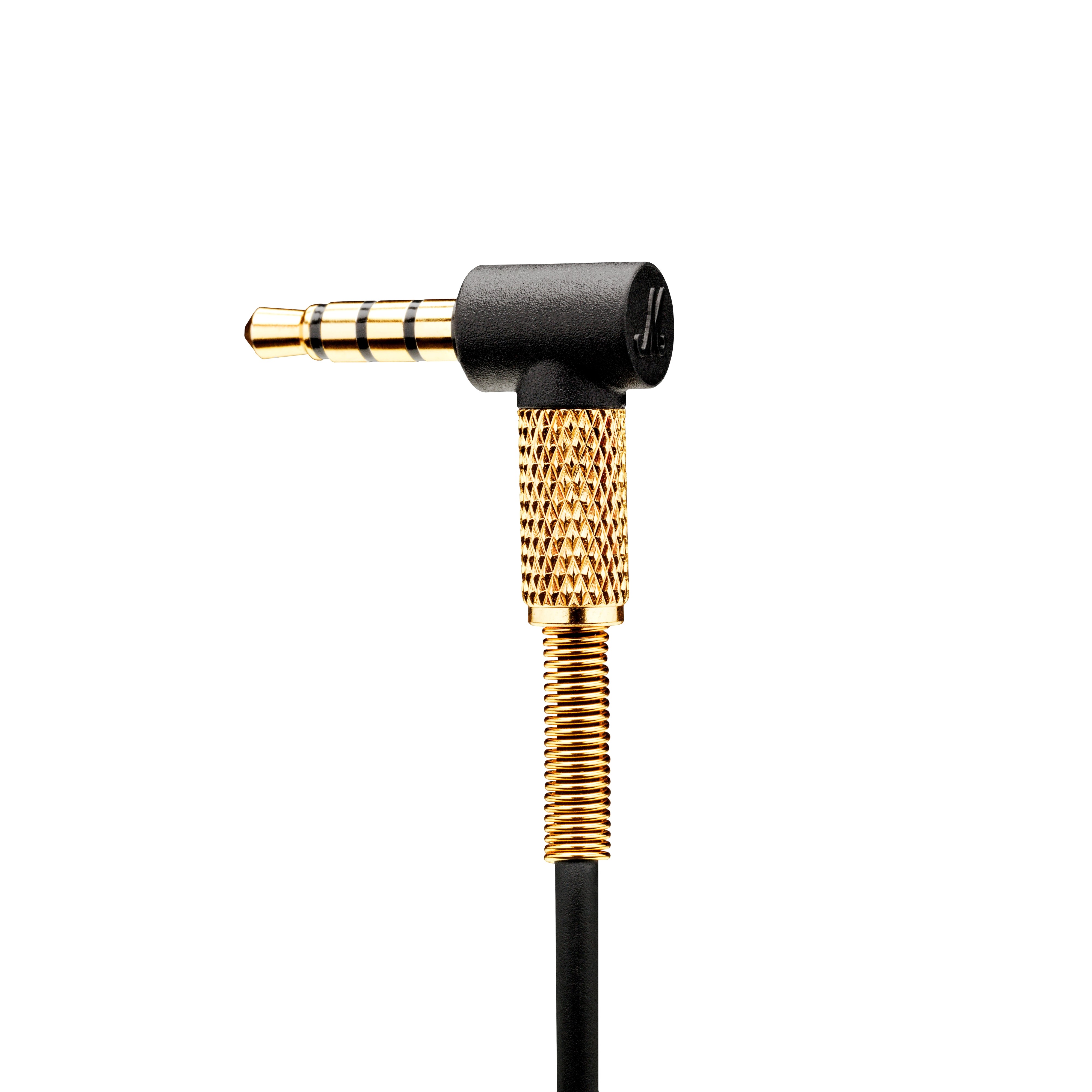 Voir la diapositive 4 : MARSHALL Écouteurs Mode EQ - Noir
