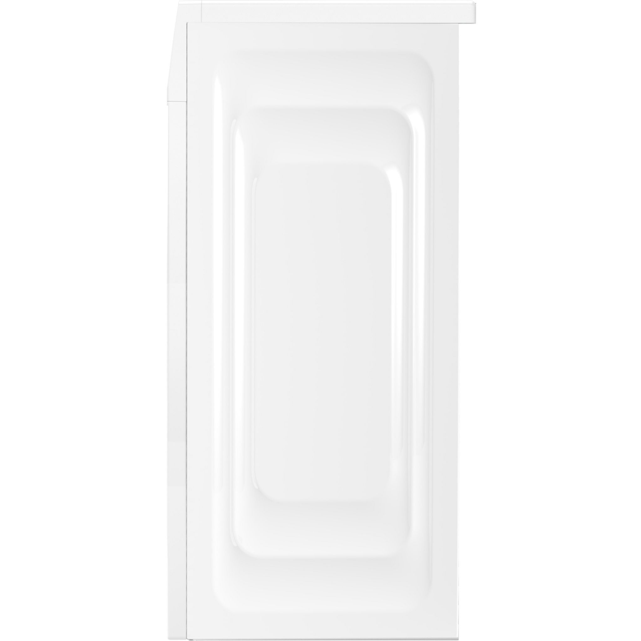 Voir la diapositive 12 : BEKO Lave linge hublot WUE7212W1W, 7 kg, 1200 T/min