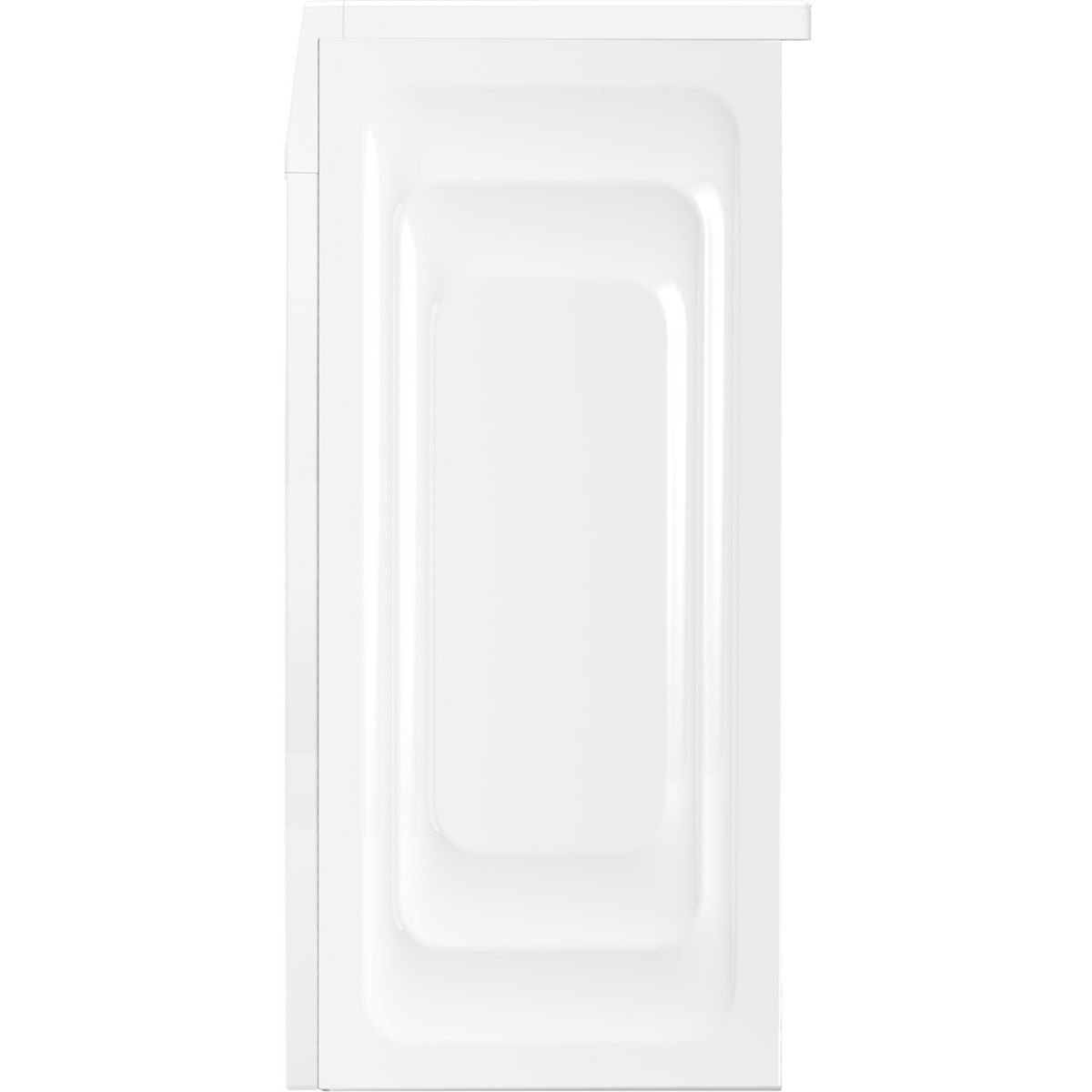 BEKO Lave linge hublot WUE7212W1W, 7 kg, 1200 T/min