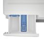 Voir la diapositive 9 : BEKO Lave linge hublot WUE7212W1W, 7 kg, 1200 T/min