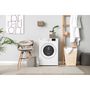 Voir la diapositive 11 : BEKO Lave linge hublot WUE7212W1W, 7 kg, 1200 T/min