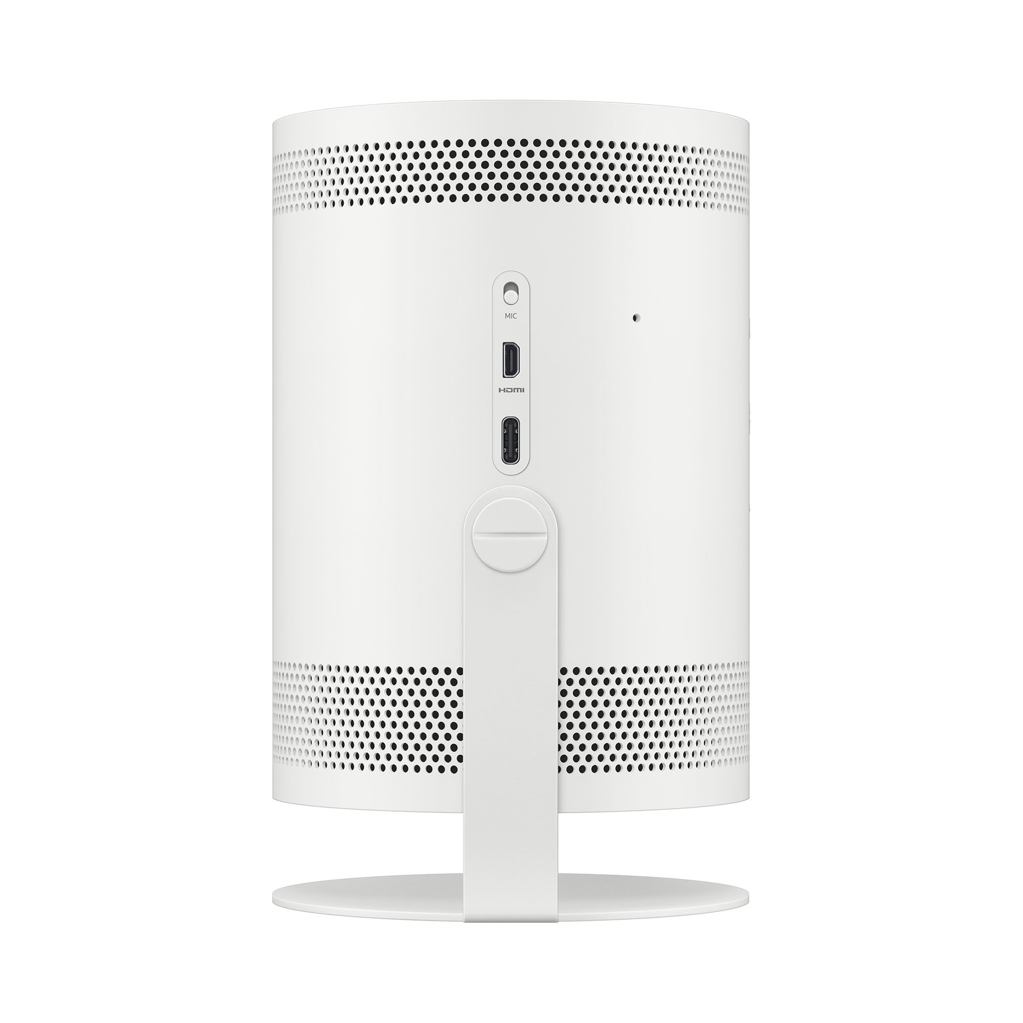 Voir la diapositive 12 : SAMSUNG SP-LSP3BLAXXE FREESTYL Mini vidéoprojecteur LED Full HD