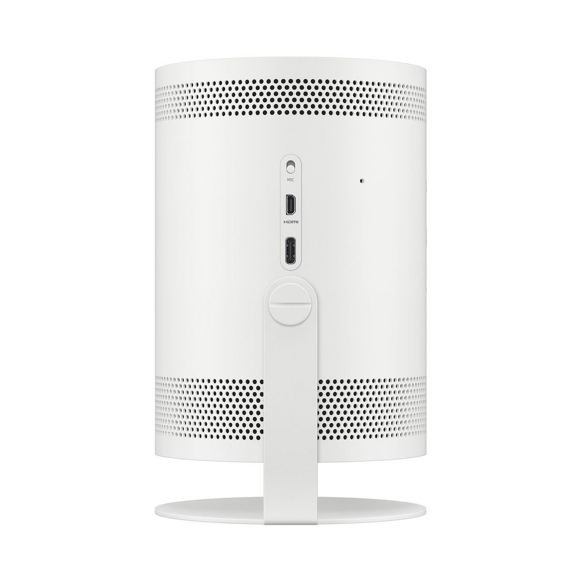 SAMSUNG SP-LSP3BLAXXE FREESTYL Mini vidéoprojecteur LED Full HD