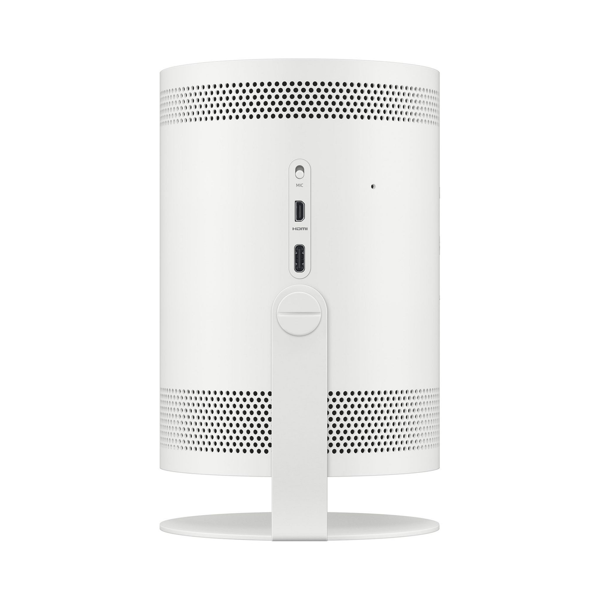 Voir la diapositive 12 : SAMSUNG SP-LSP3BLAXXE FREESTYL Mini vidéoprojecteur LED Full HD