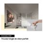 Voir la diapositive 5 : SAMSUNG SP-LSP3BLAXXE FREESTYL Mini vidéoprojecteur LED Full HD