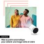 Voir la diapositive 8 : SAMSUNG SP-LSP3BLAXXE FREESTYL Mini vidéoprojecteur LED Full HD