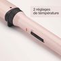 Voir la diapositive 6 : BABYLISS Brosse multistyle MS750E - Rose