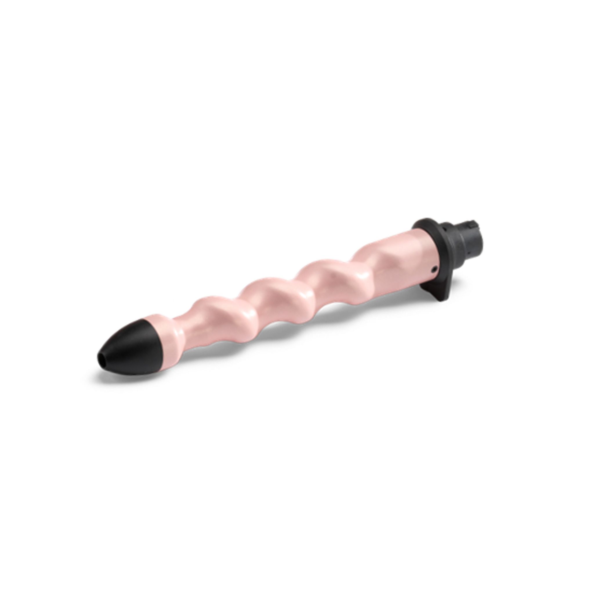 Voir la diapositive 11 : BABYLISS Brosse multistyle MS750E - Rose