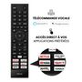 Voir la diapositive 7 : HISENSE 55E7HQ TV QLED 4K Ultra HD 139 cm Smart TV