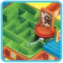 EPOCH Labyrinthe Super Mario Maze Game DX