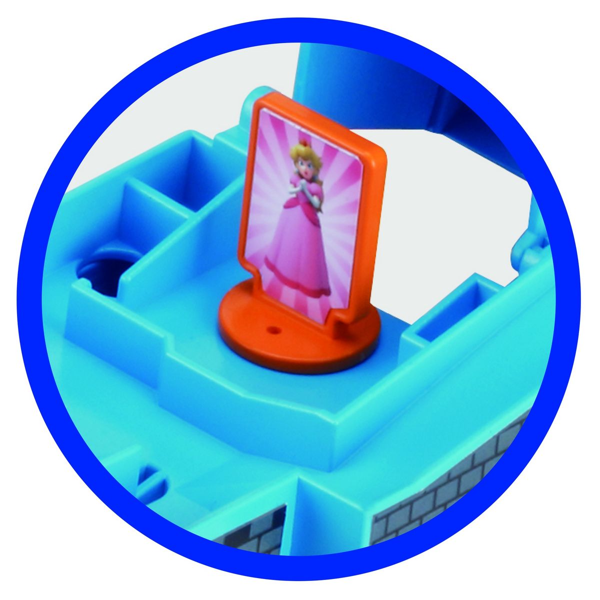 EPOCH Labyrinthe Super Mario Maze Game DX