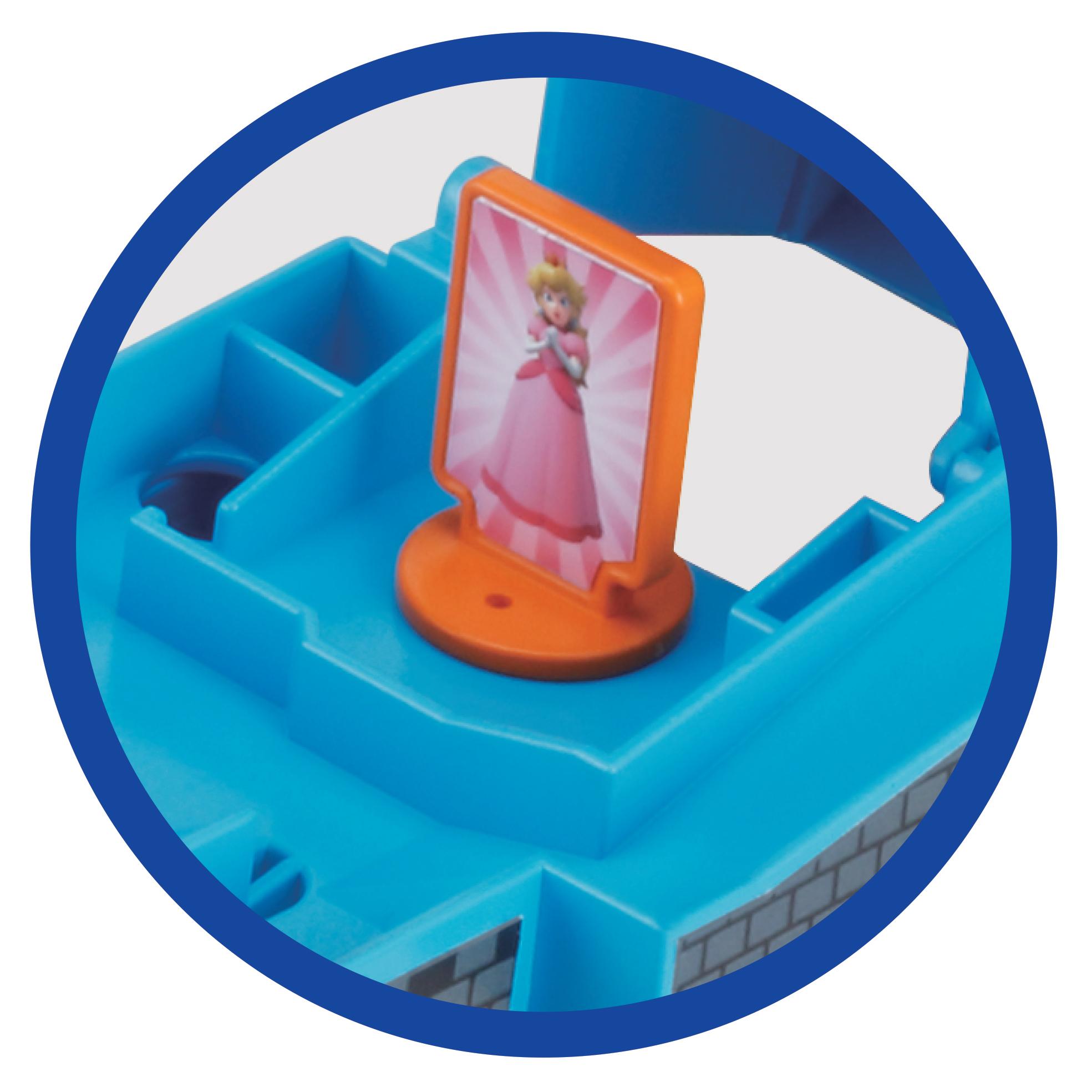 Voir la diapositive 6 : EPOCH Labyrinthe Super Mario Maze Game DX