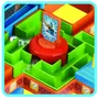 EPOCH Labyrinthe Super Mario Maze Game DX