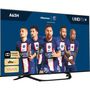 Voir la diapositive 3 : HISENSE 65A63H TV LED 4K Ultra HD 164 cm Smart TV