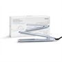Voir la diapositive 2 : BABYLISS Lisseur céramique Hydro-fusion ST573E - Gris